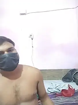 Show de webcam de priya_kumari143