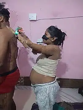 Show webcam de priya_kumari143