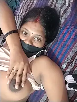 Pertunjukan Kamera Web priya_kumari143
