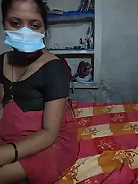 priya_kumari143n Webbikameraesitys
