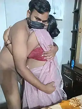 Pertunjukan Kamera Web priya_kumari143