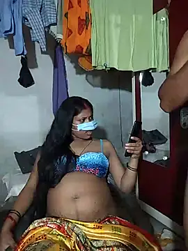 Webkamerová show priya_kumari143