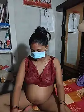 Вебкам-шоу priya_kumari143