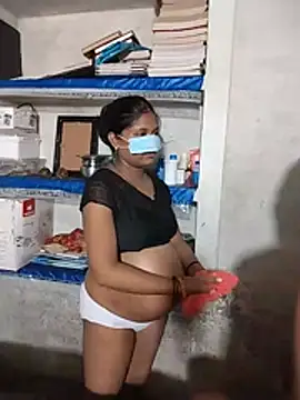 Show webcam de priya_kumari143