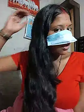 Pertunjukan Kamera Web priya_kumari143