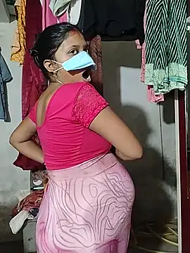 priya_kumari143n Webbikameraesitys