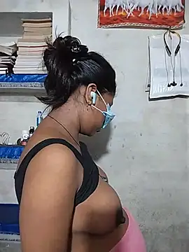 Вебкам-шоу priya_kumari143