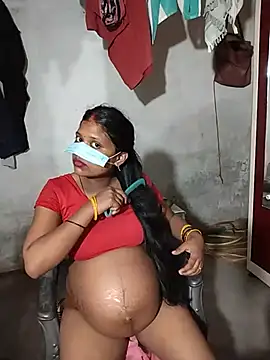 priya_kumari143 在線直播表演