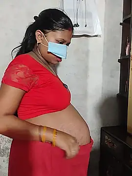 priya_kumari143 网络视讯表演