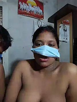 Show webcam de priya_kumari143