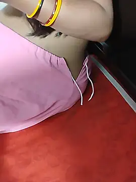 Show de webcam de priya_kumari143