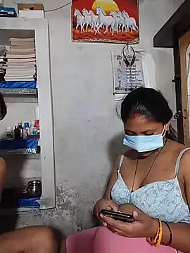 priya_kumari143のウェブカメラショー