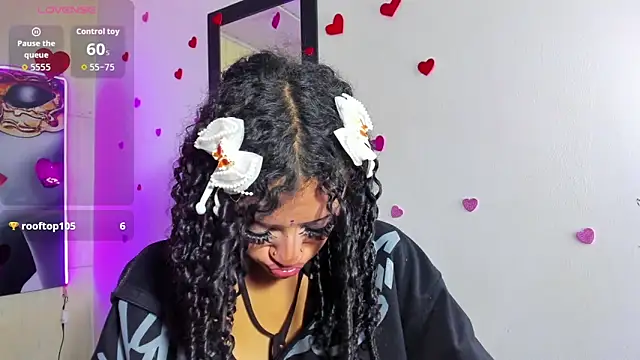dolly_boob's Live XXX Chat