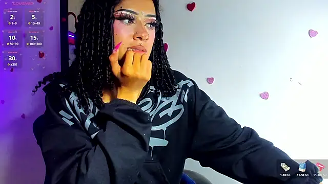 dolly_boob's Live XXX Chat
