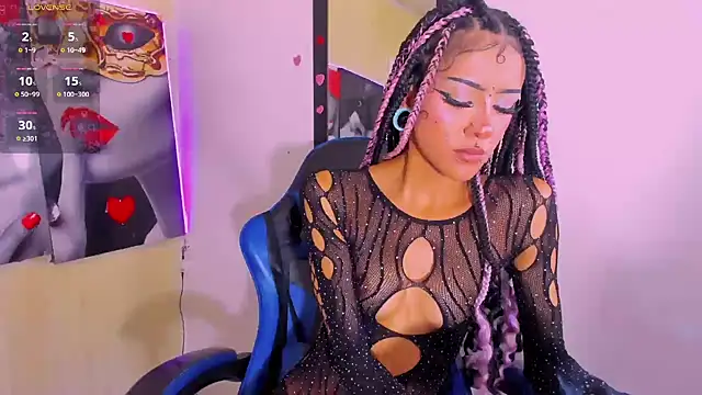 Chat XXX ao vivo de dolly_boob