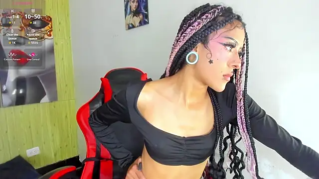 dolly_boob – Naživo XXX chat