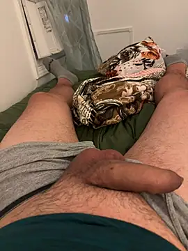 Burndew's Webcam Show