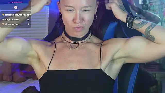 Spoty_Kate_ 라이브 XXX 채팅