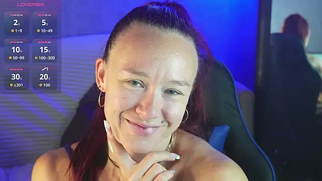 Chat XXX en directo de Spoty_Kate_