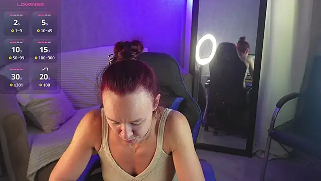 Spoty_Kate_'s Live XXX Chat