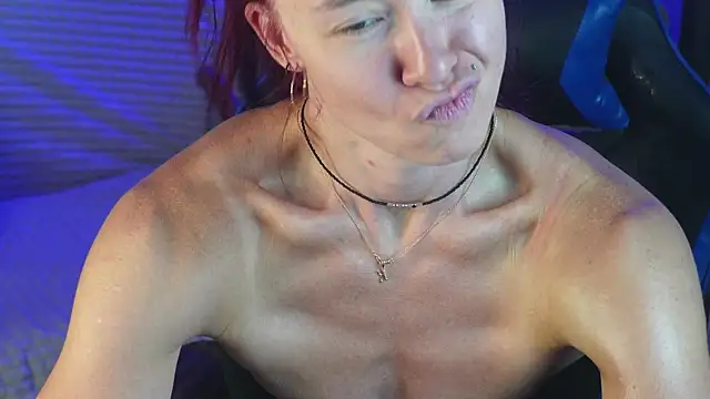 Spoty_Kate_'s Live XXX Chat