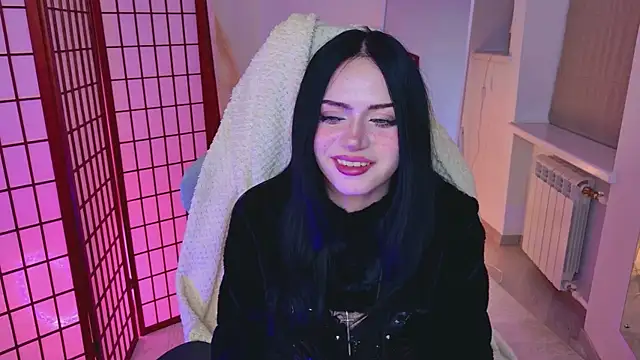Chat XXX ao vivo de Dark_Diva