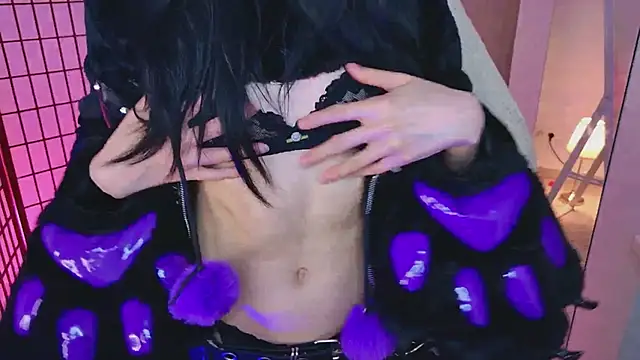 Dark_Diva's Live Chat Room
