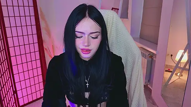 عرض كام Dark_Diva