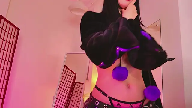 Dark_Diva 웹캠 쇼