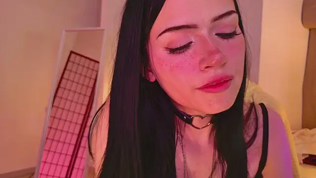 Dark_Diva's Webcam Show