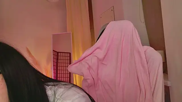 Webkamerová show Dark_Diva