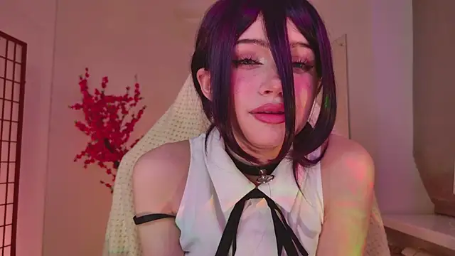 Dark_Diva Webcam-Show