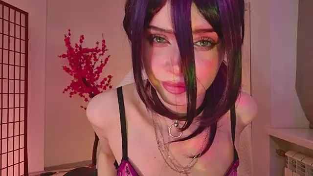 عرض كام Dark_Diva