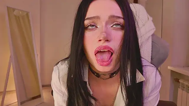 Dark_Diva's Webcam Show