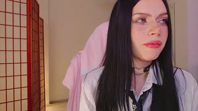 Dark_Diva Webcamshow