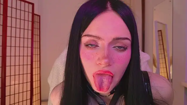 Dark_Diva Show Webcam