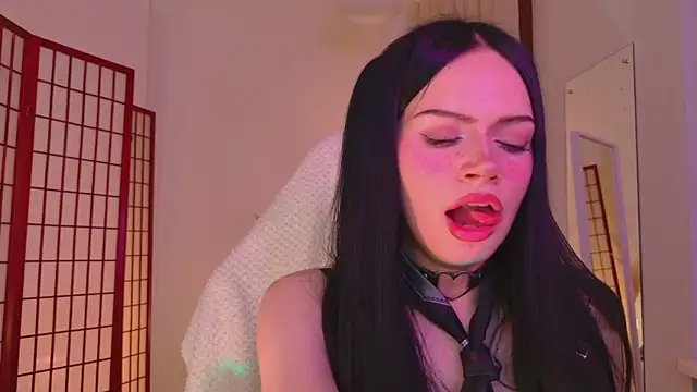 Dark_Diva's Webcam Show