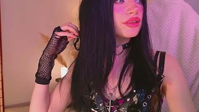 عرض كام Dark_Diva