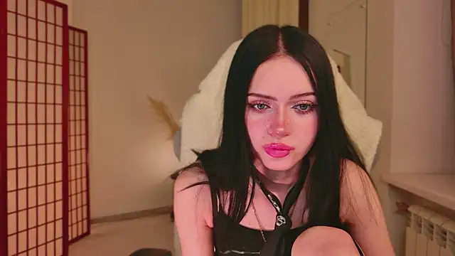 Dark_Diva – Live XXX-chat