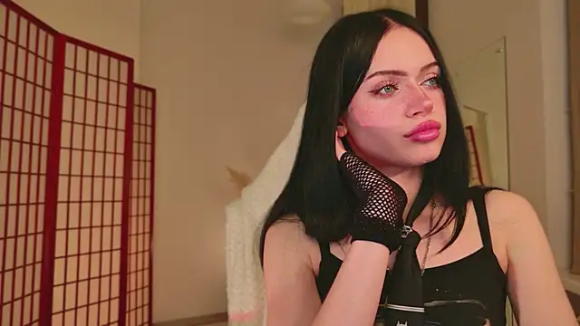 Dark_Diva's Webcam Show
