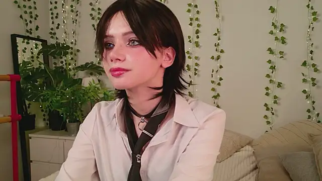 Dark_Diva webcam show