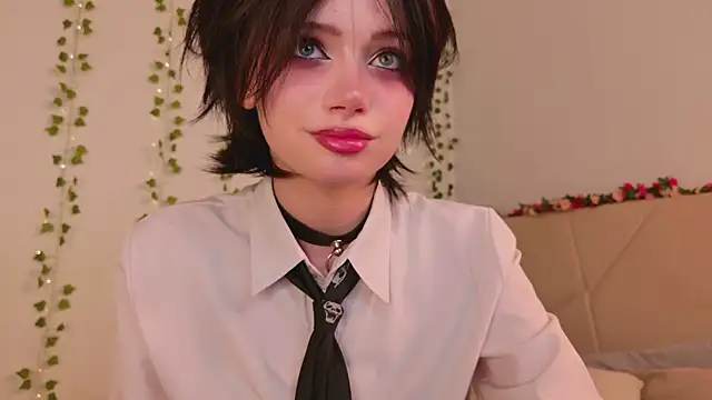 Dark_Diva's Webcam Show