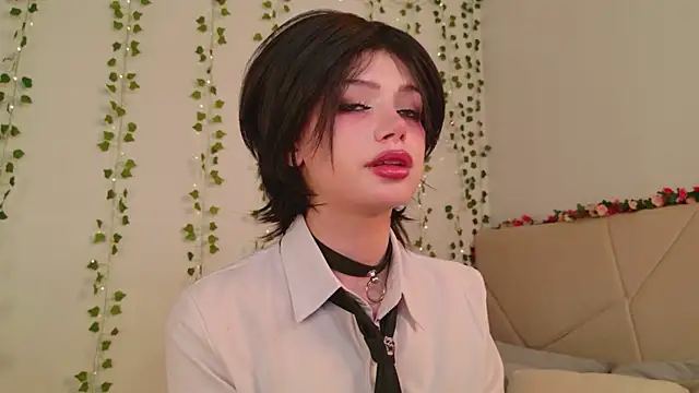 Dark_Diva 웹캠 쇼