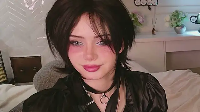 Dark_Diva – webcam-show