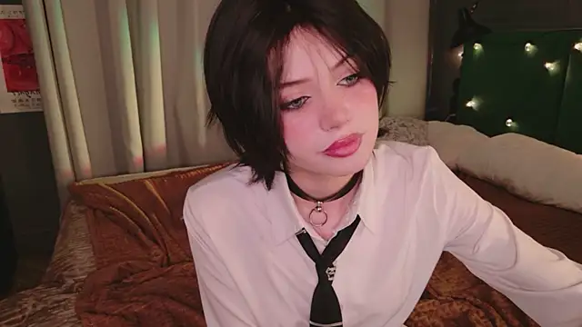 Show de webcam de Dark_Diva