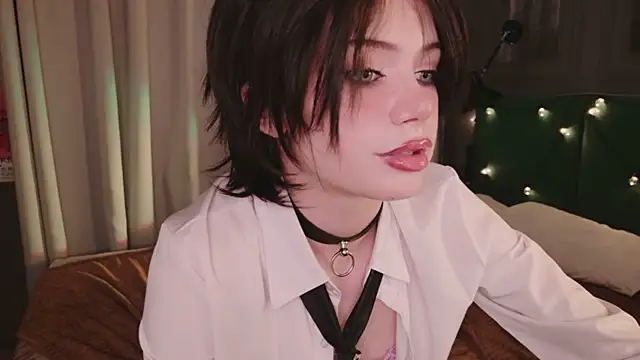 Show de Dark_Diva na webcam