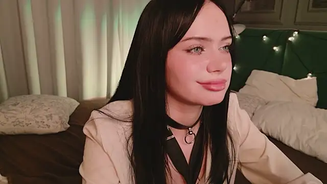 Dark_Diva Webcam show