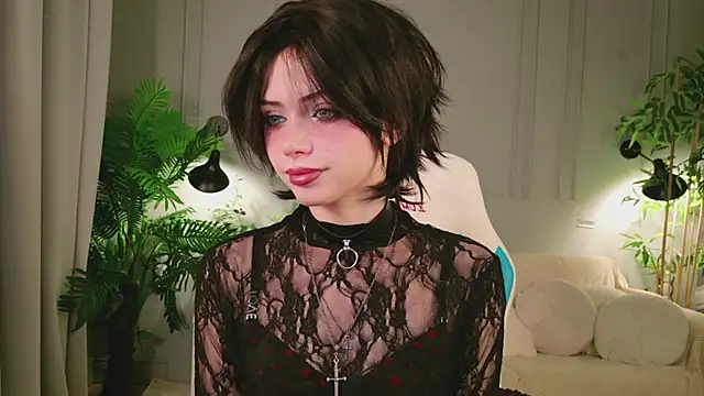Dark_Diva: вебкам-шоу