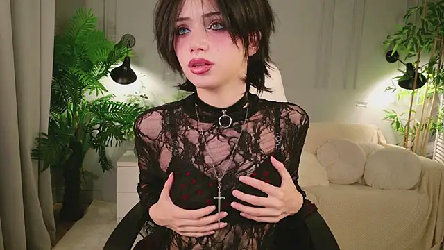 Show de Dark_Diva na webcam
