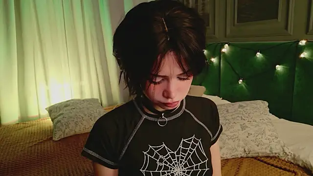 Dark_Diva's Webcam Show